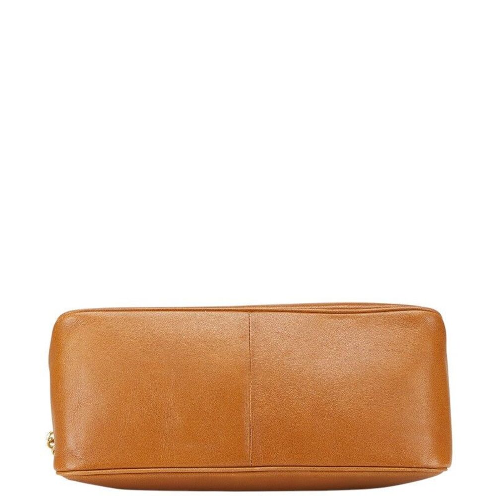 Valentino Leather VLogo Shoulder Bag - Picture 3 of 6